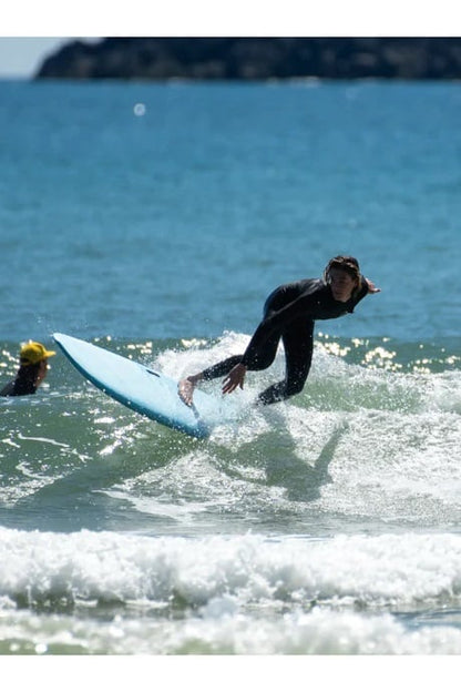 Softech Slayer Surfboard - Clear Sky