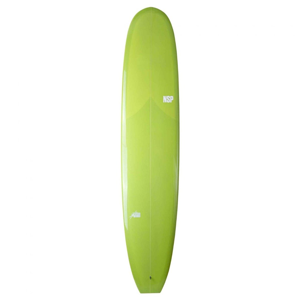 NSP 9ft 6 Sleepwalker Longboard