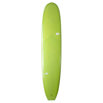 NSP 9ft 6 Sleepwalker Longboard