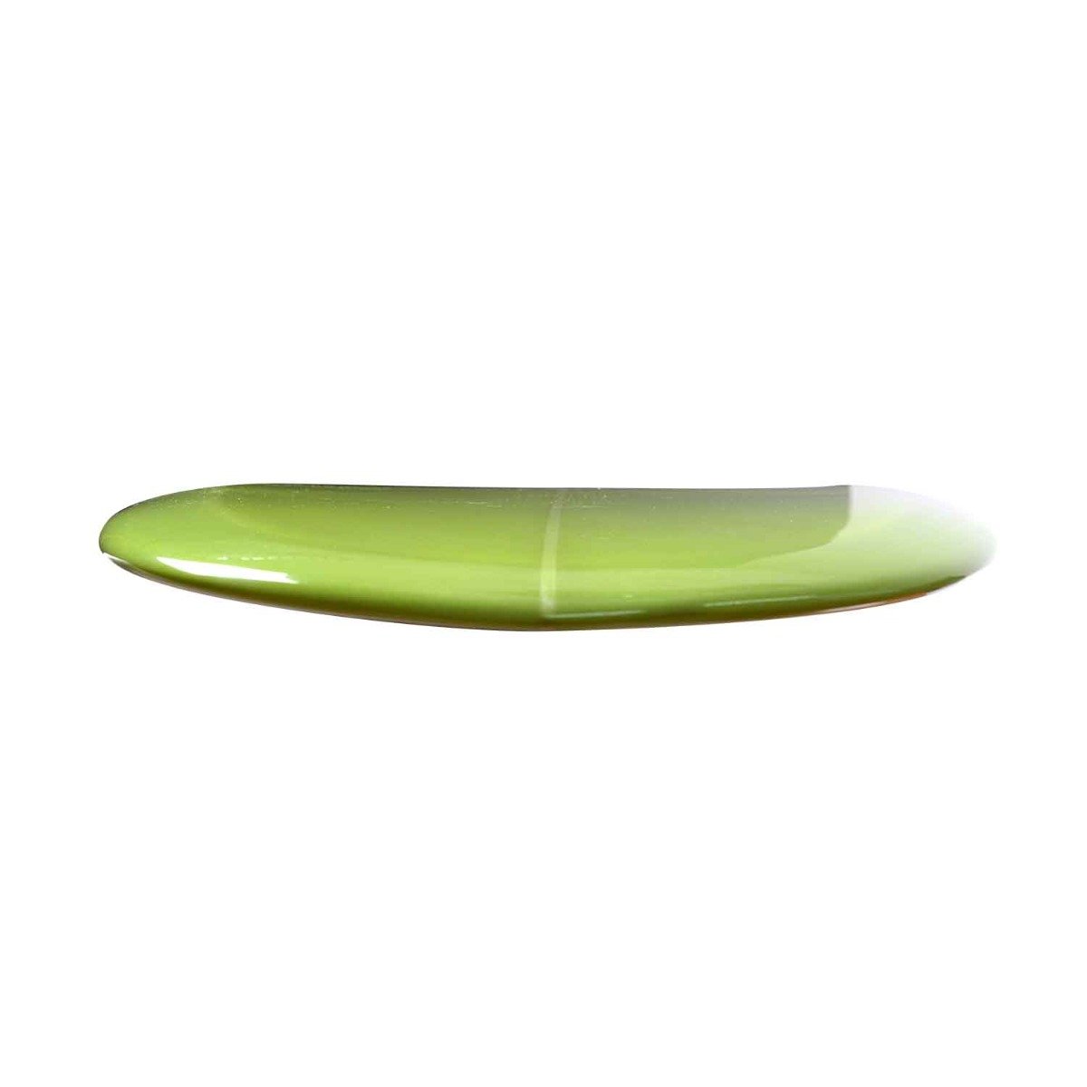 NSP 9ft 6 Sleepwalker PU Longboard - Green