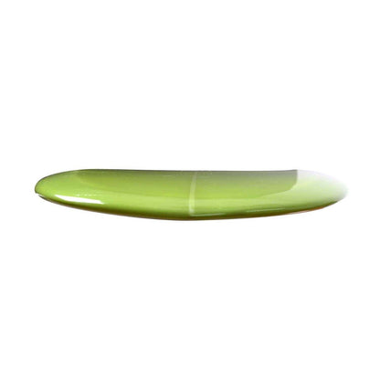 NSP 9ft 6 Sleepwalker PU Longboard - Green