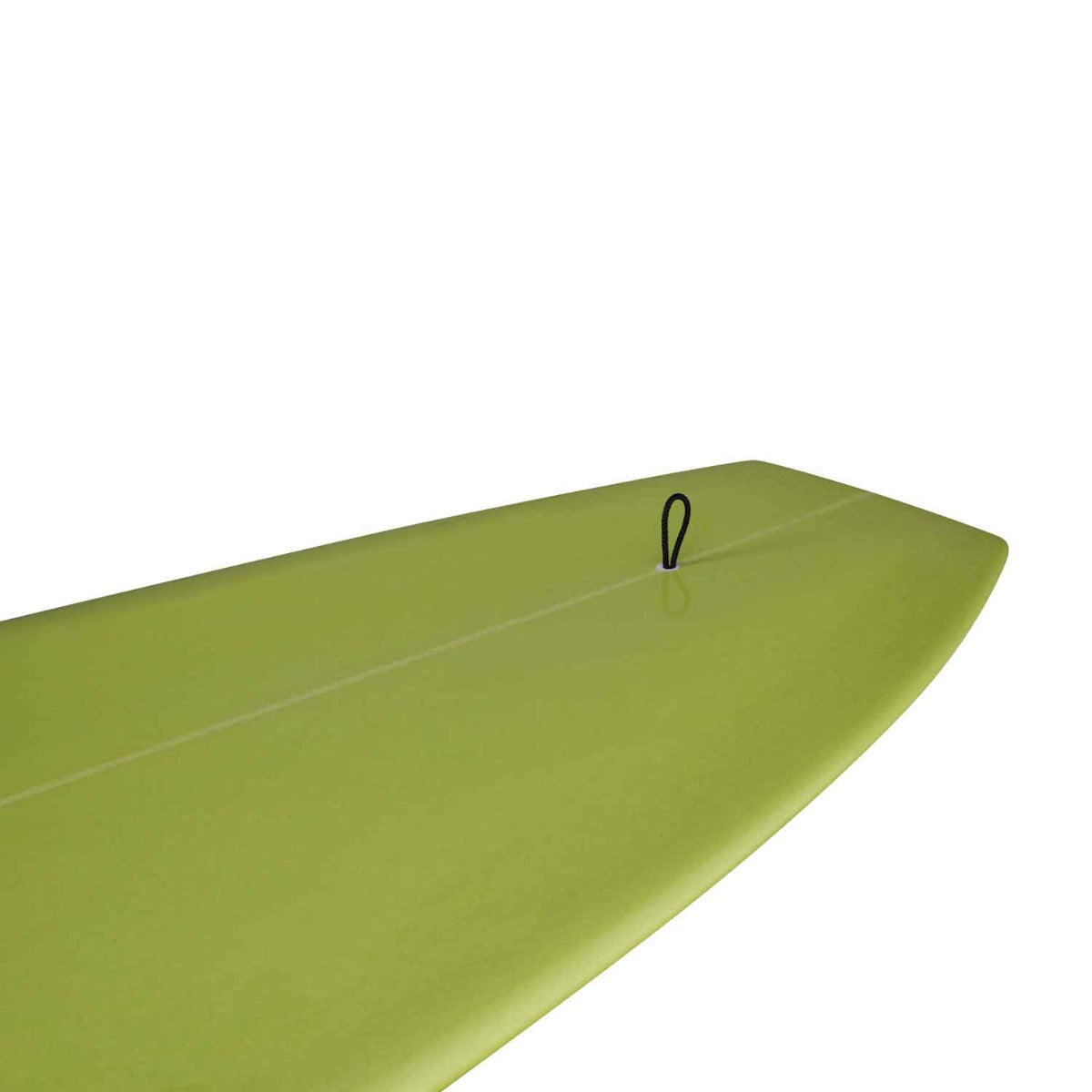 NSP 9ft 6 Sleepwalker PU Longboard - Green