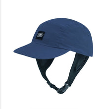 Ocean &amp; Earth Indo 5 Panel Surf Cap in Navy