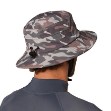Ocean & Earth Bingin Surf Hat Soft Peak - Camo