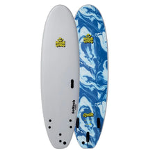 Softech Coaster FCS II Mason Ho Softboard - Grey