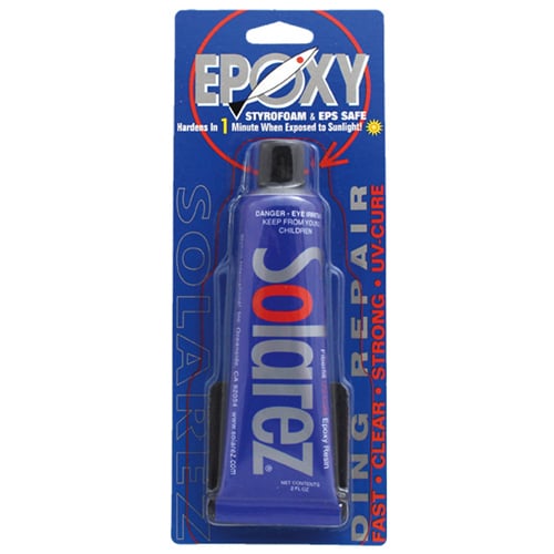 Solarez Epoxy