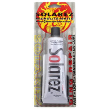 Solarez Micro-lite White