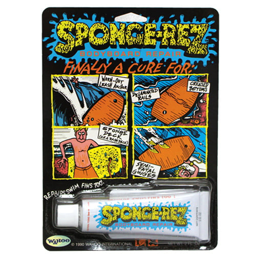 Spongrez