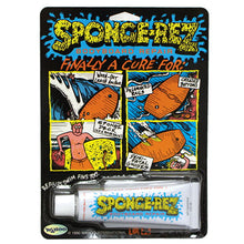 Spongrez