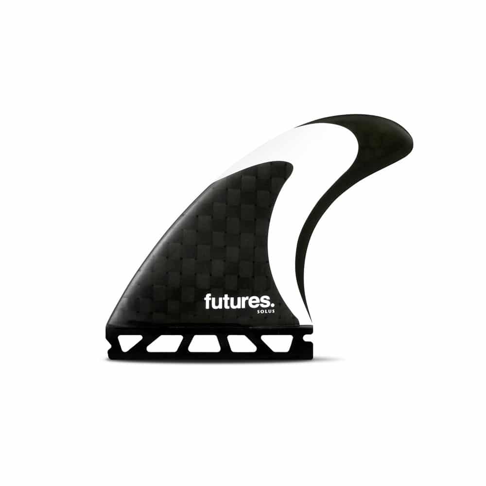 Futures Solus Surfboard Fins