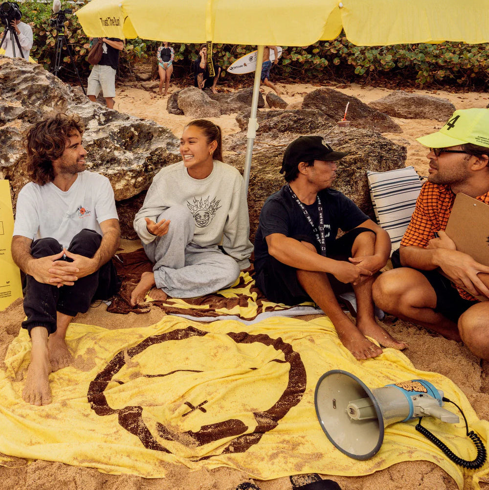 Sun Bum Sonny Beach Towel