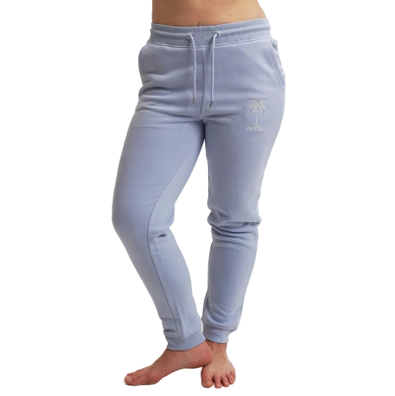Sorted Surf Shop Women's Joggers - Blue