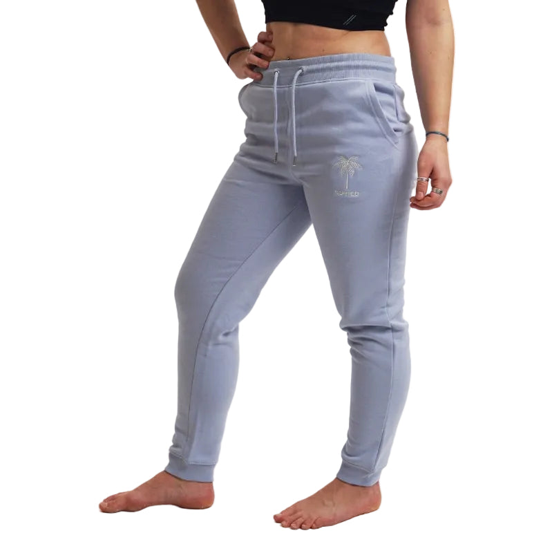 Sorted Surf Shop Women's Joggers - Blue