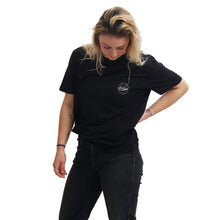 Sorted Surf Shop Unisex Classic Pocket T-Shirt - Black