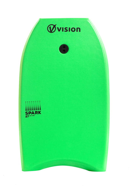 Vision Custom Spark Youth Bodyboard 