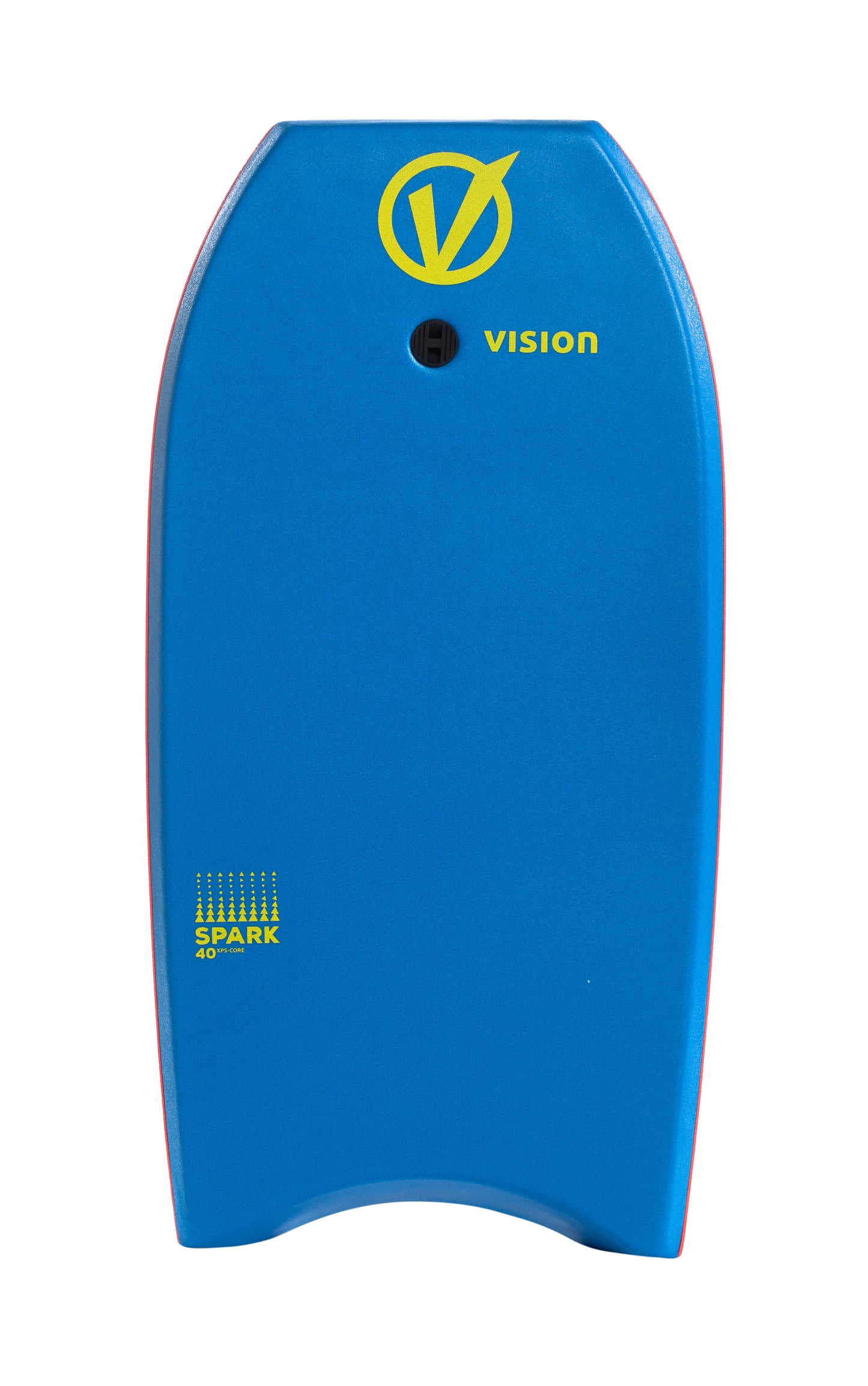 Vision Spark Bodyboard