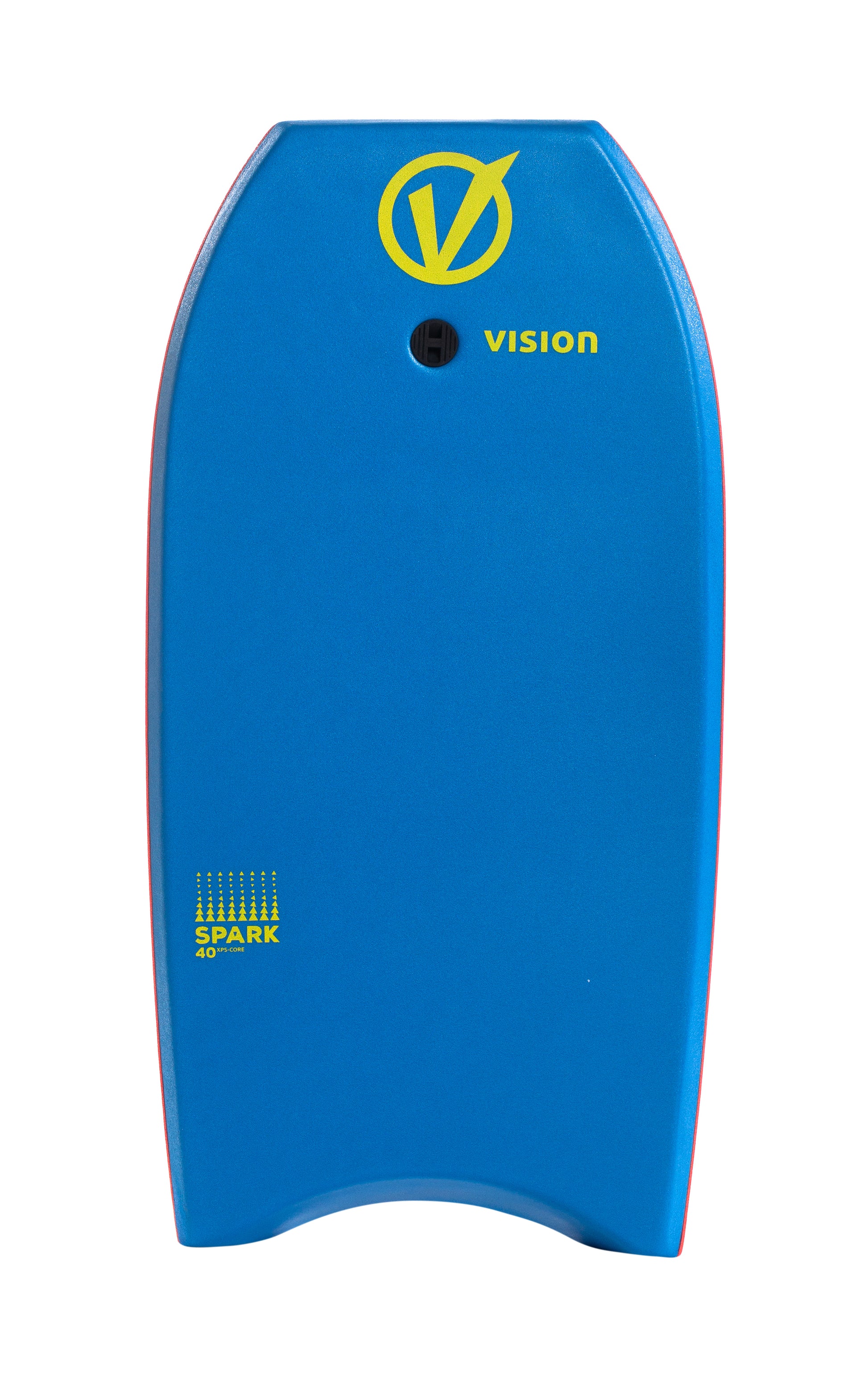 Vision Spark Bodyboard