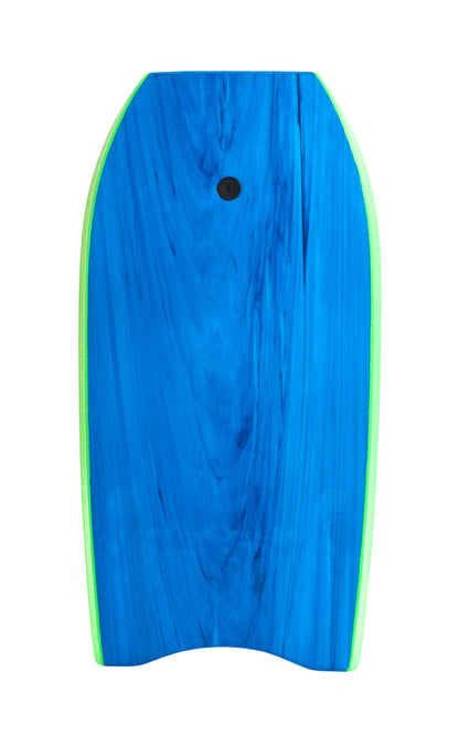 Vision Custom Spark Adult Bodyboard - Blue / Green
