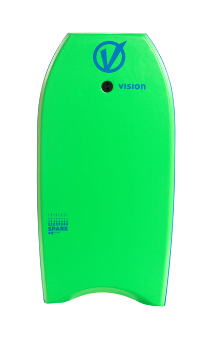 Vision Spark Bodyboard