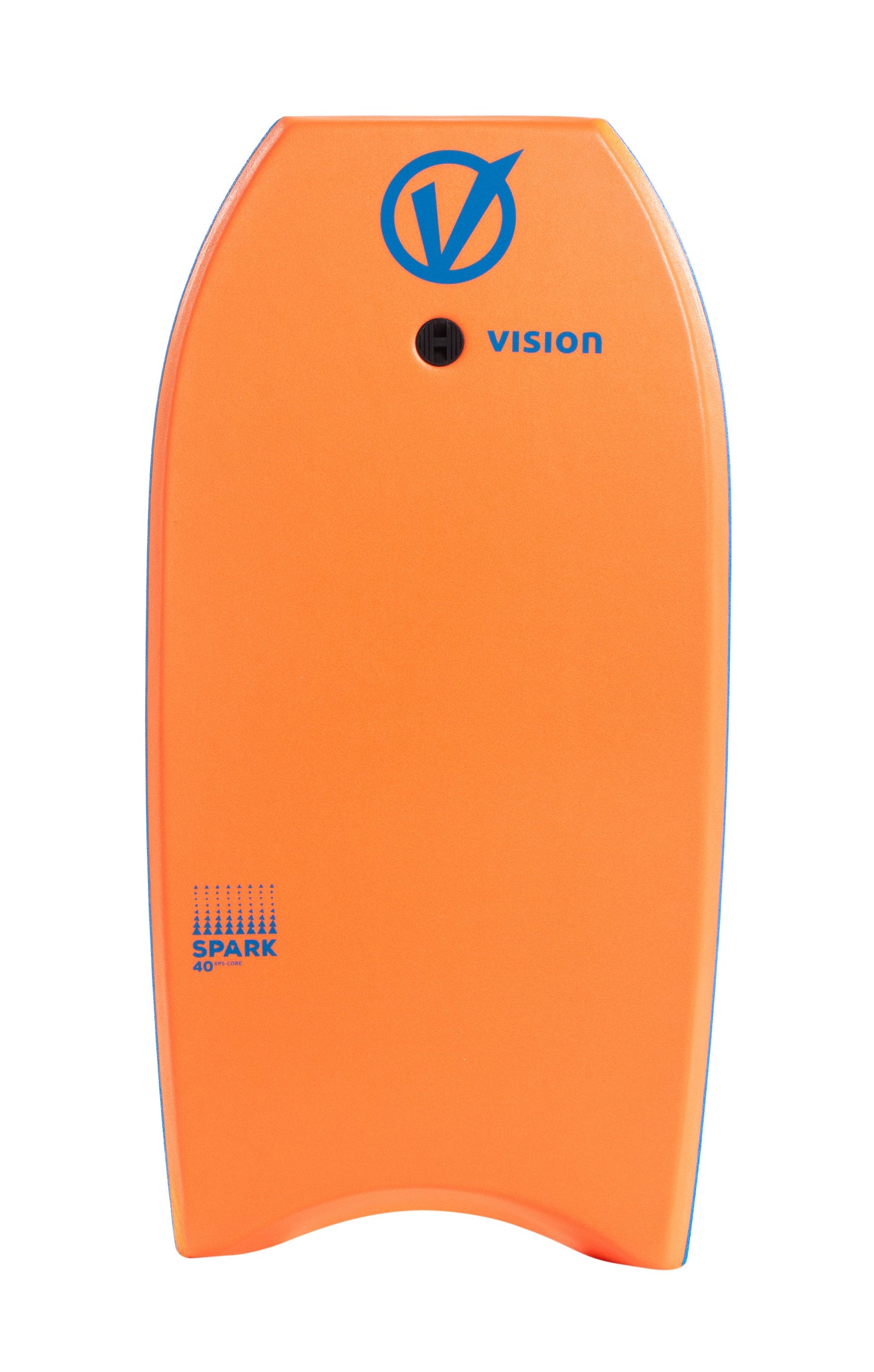 Vision Spark Bodyboard