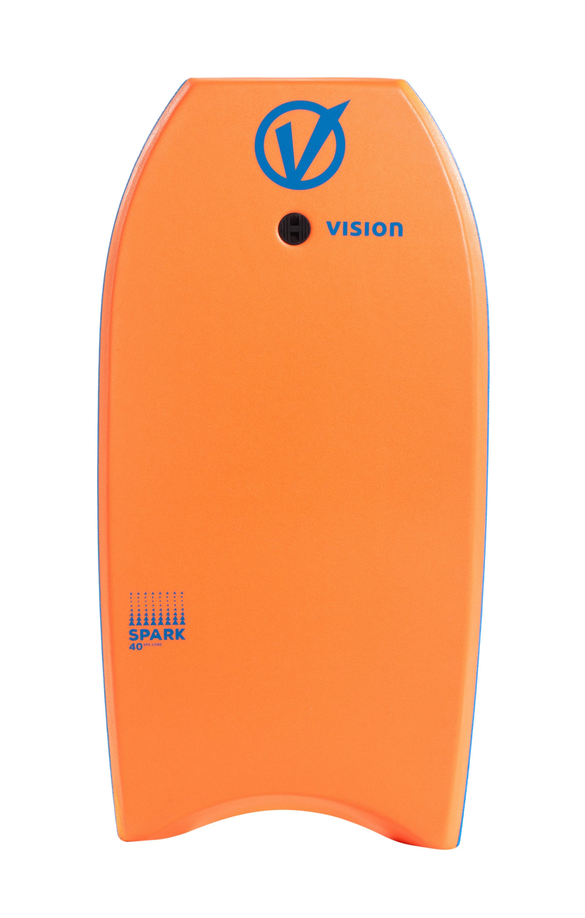 Vision Spark Bodyboard