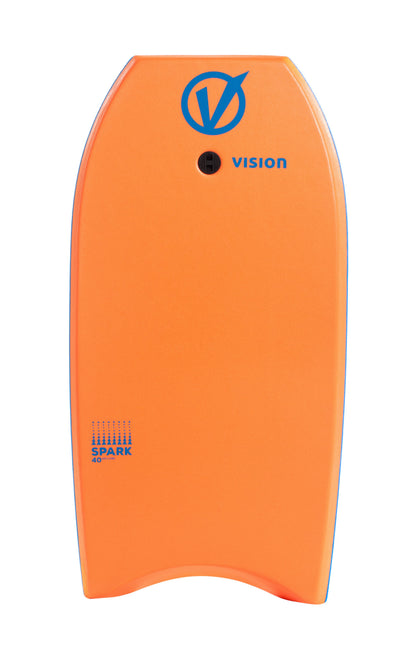 Vision Spark Bodyboard