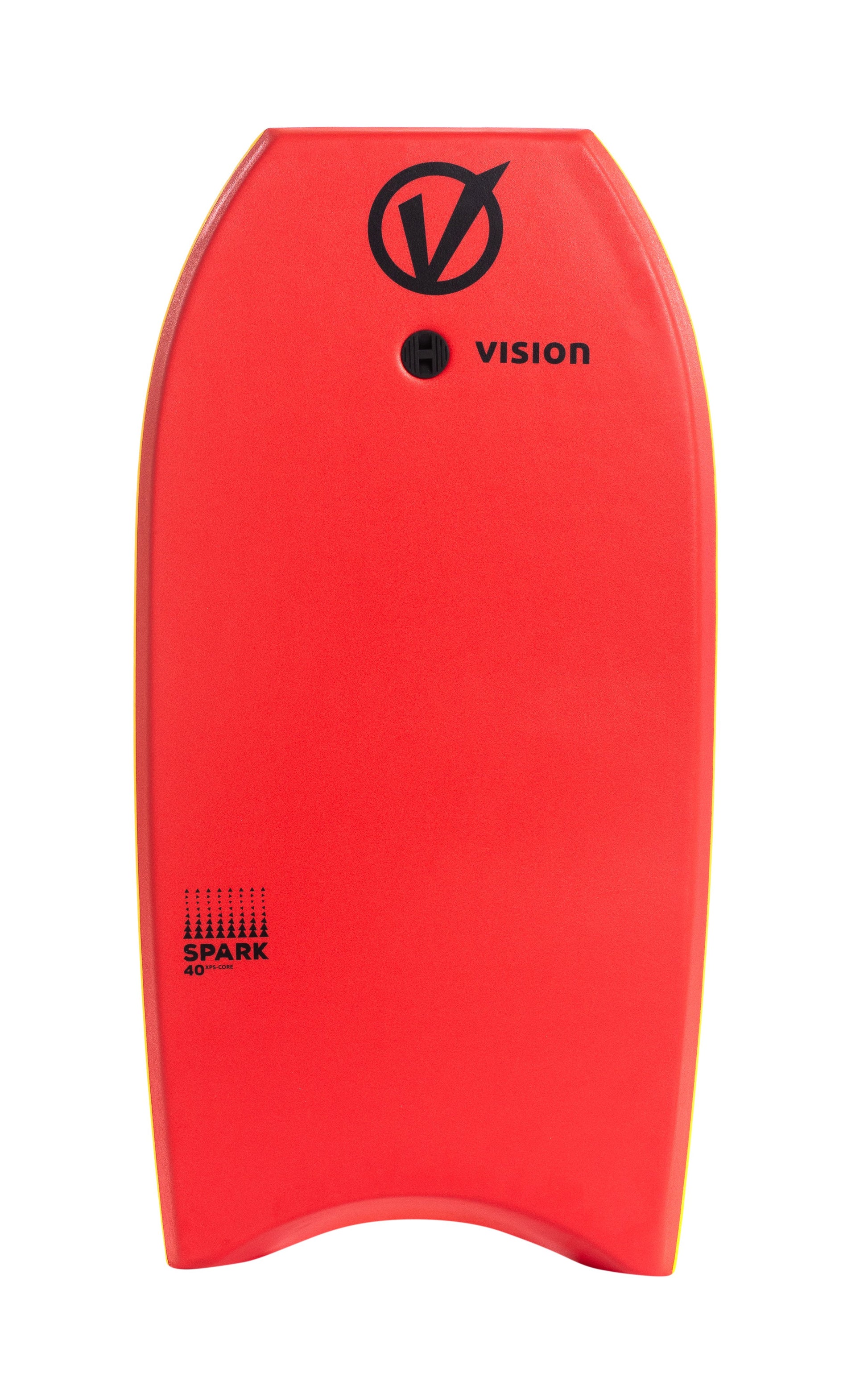 Vision Spark Bodyboard