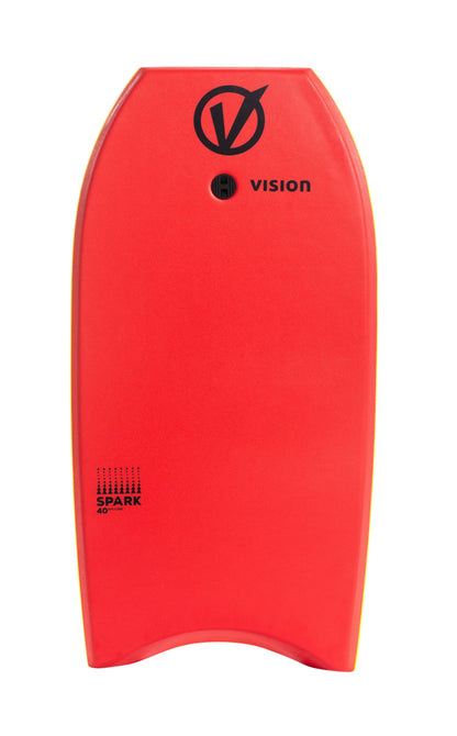 Vision Spark Bodyboard