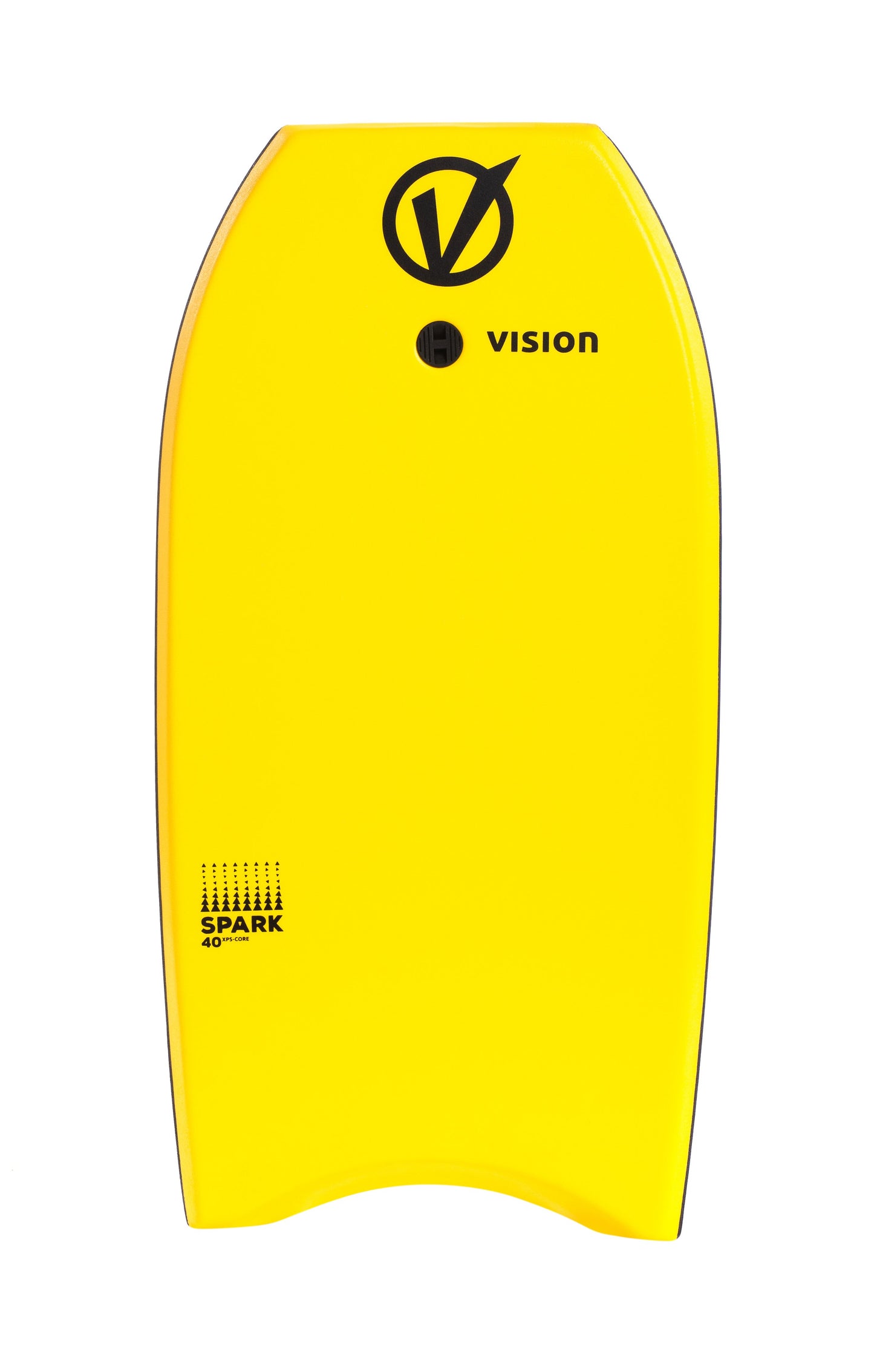 Vision Spark Bodyboard