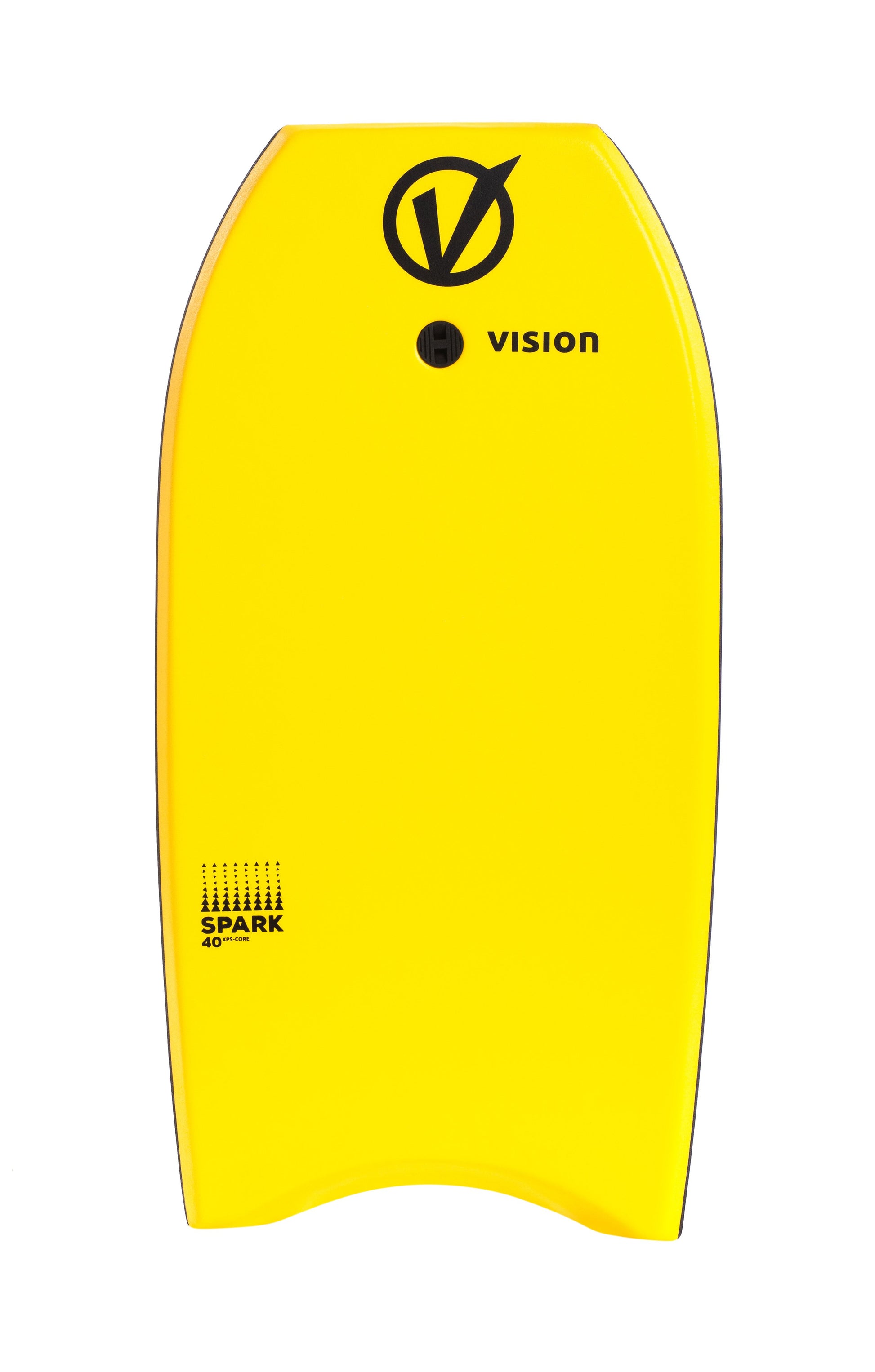Vision Spark Bodyboard