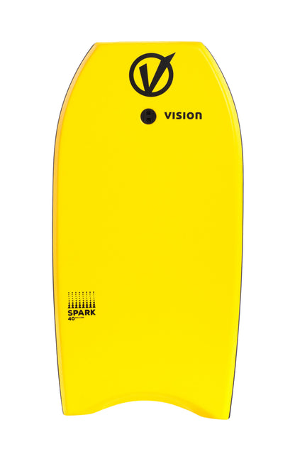 Vision Spark Bodyboard