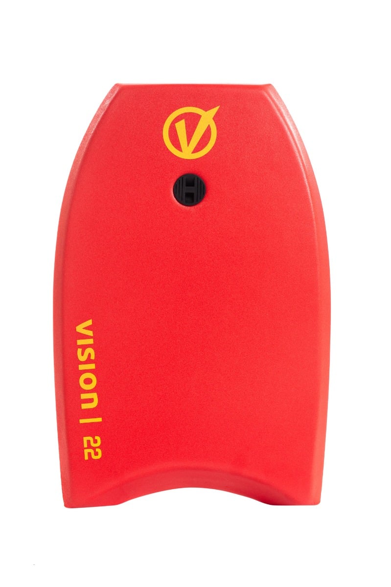 Vision Trainee Lifeguard Bodyboard