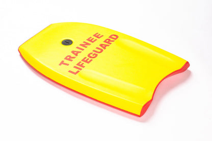 Vision Nipper Trainee Lifeguard Bodyboard