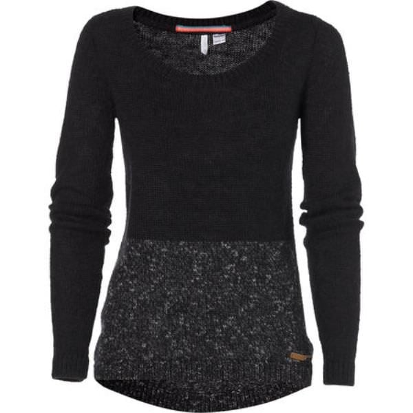 Oneill LW Sparks Pullover - Black