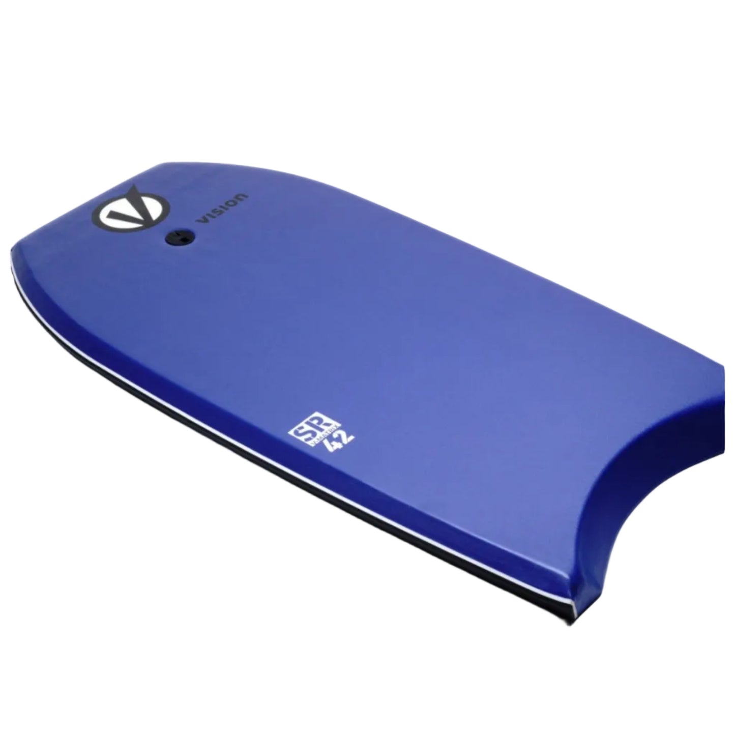 Vision SR Bodyboard - Royal Blue / White