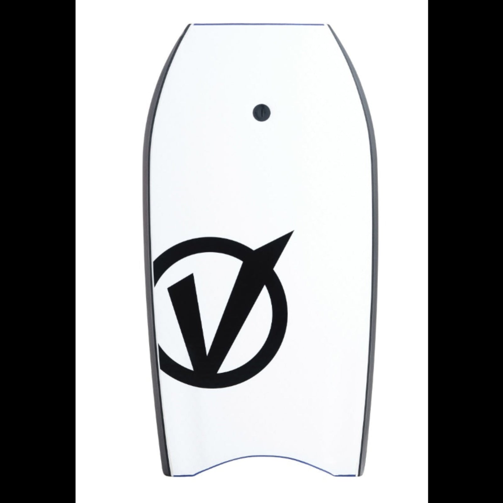 Vision SR Bodyboard - Royal Blue / White