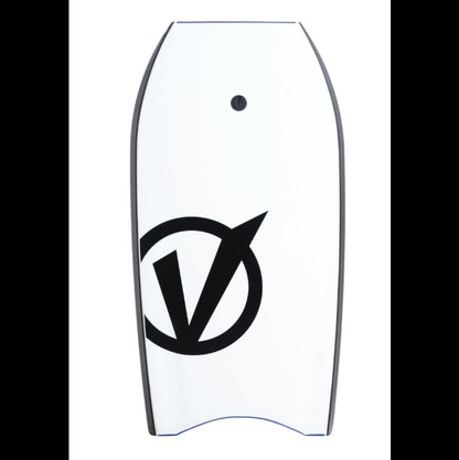 Vision SR Bodyboard - Royal Blue / White