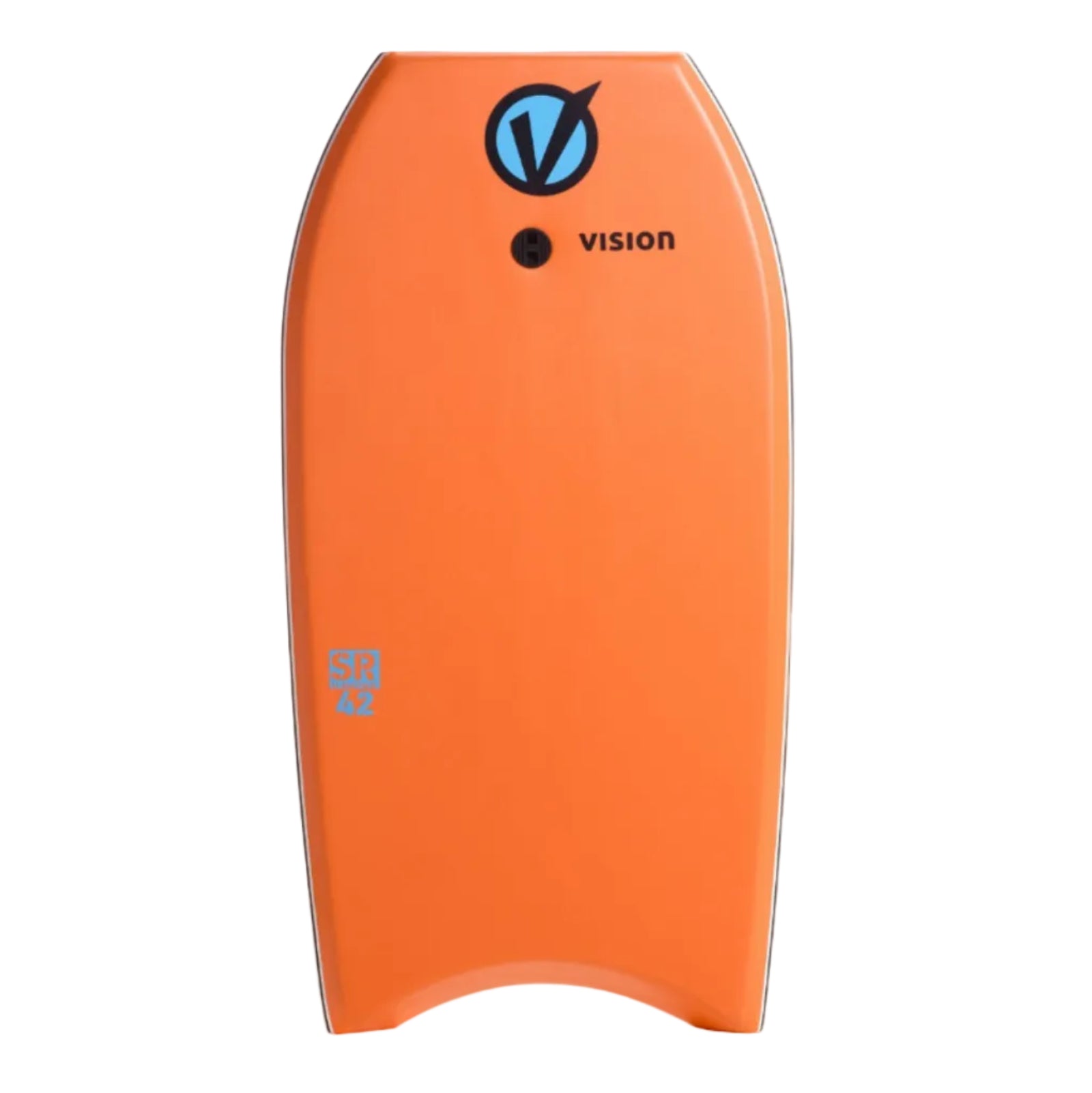 Vision SR Bodyboard - Orange