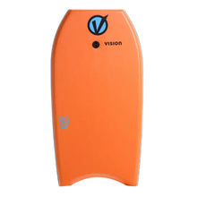 Vision SR Bodyboard - Orange