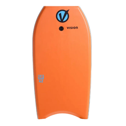 Vision SR Bodyboard - Orange