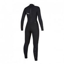 Mystic Star Ladies Back Zip 5/3mm Winter Wetsuit 