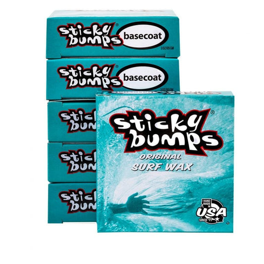 Sticky Bumps Basecoat Wax - One Size - Full View