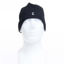 C-Skins Storm Chaser 2mm Beanie - Black