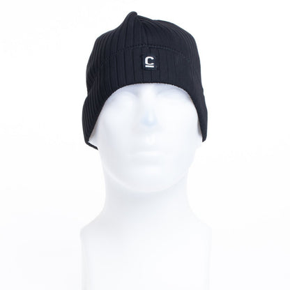 C-Skins Storm Chaser 2mm Beanie - Black
