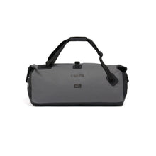 C-Skins Storm Chaser 40L Dry Bag Duffel - Storm Grey