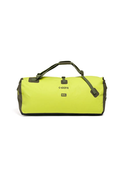 C-Skins Storm Chaser 60L Dry Bag Duffel