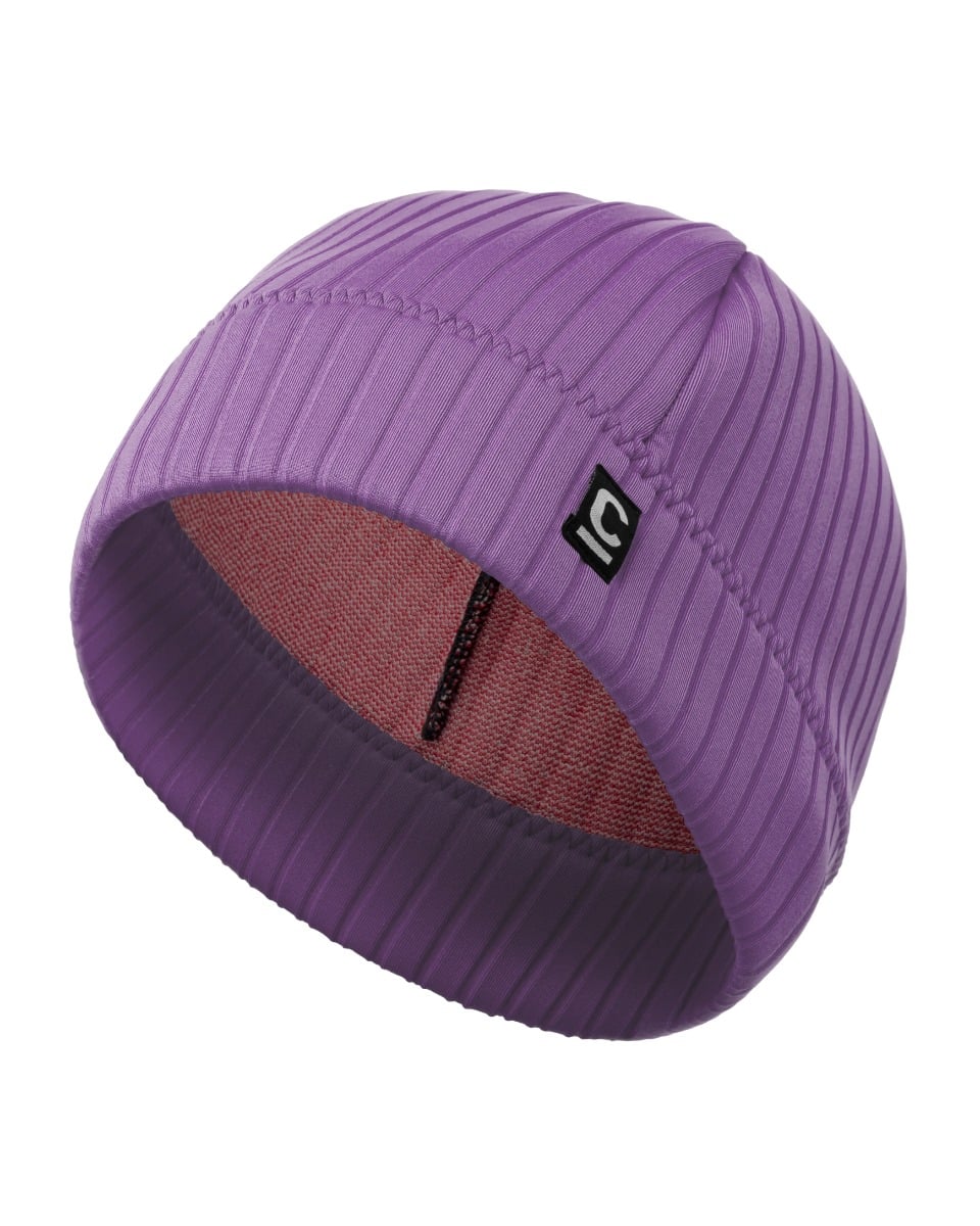 C-Skins Storm Chaser 2mm Beanie in Lilac