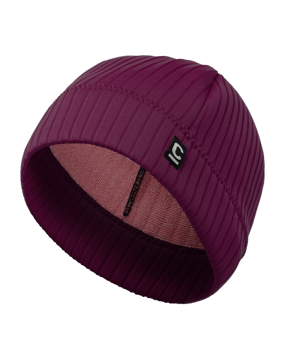 C-Skins Storm Chaser 2mm Beanie in Rust