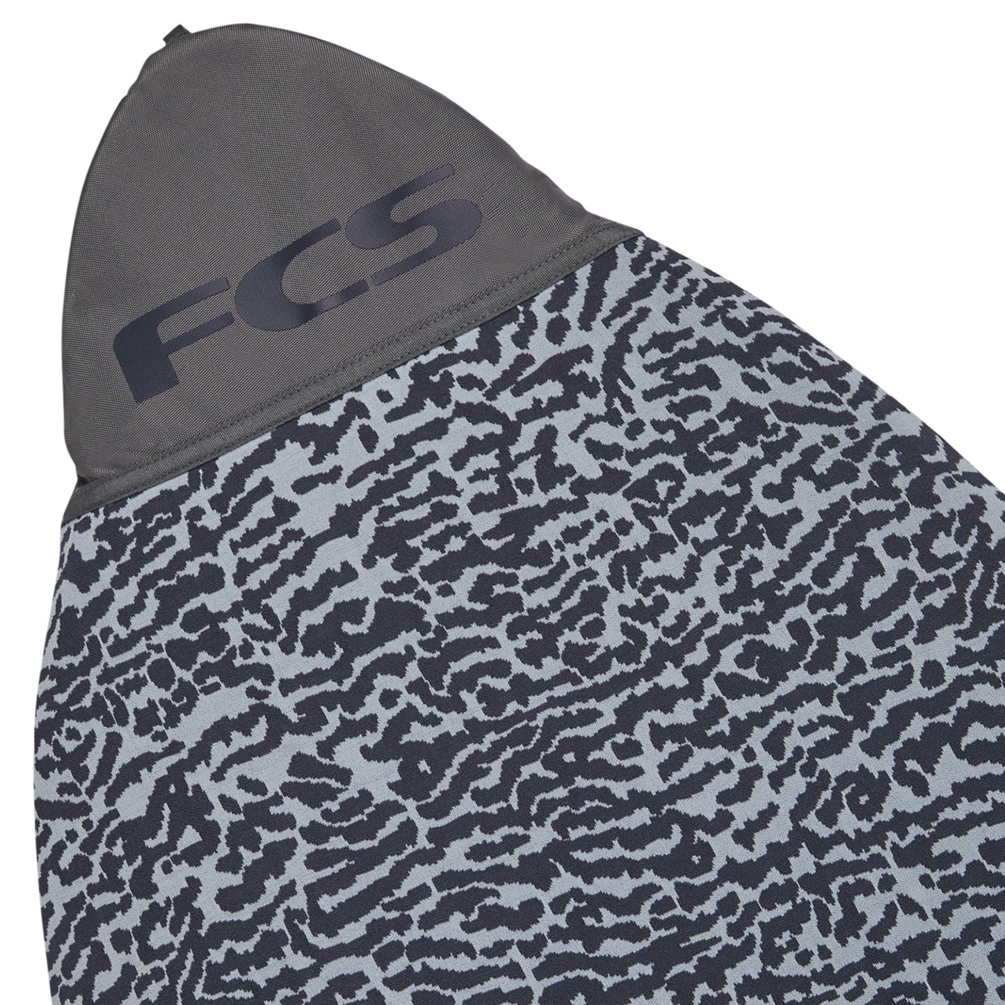 fcs stretch fun board