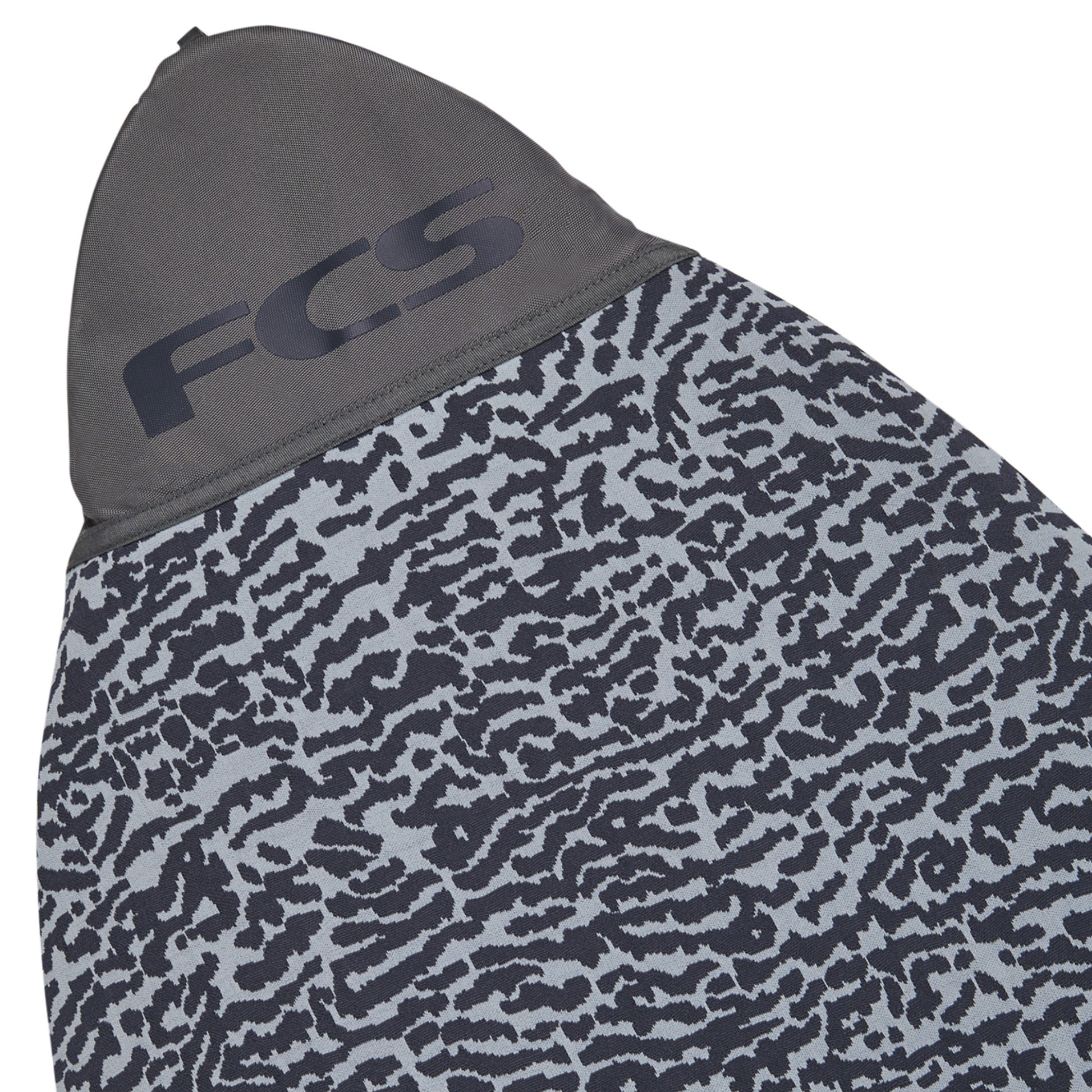 fcs stretch fun board